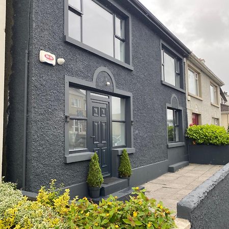 Bay View Holiday Home Galway Exterior photo