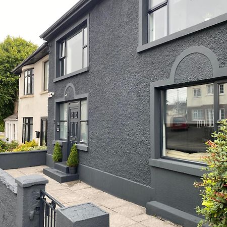 Bay View Holiday Home Galway Exterior photo