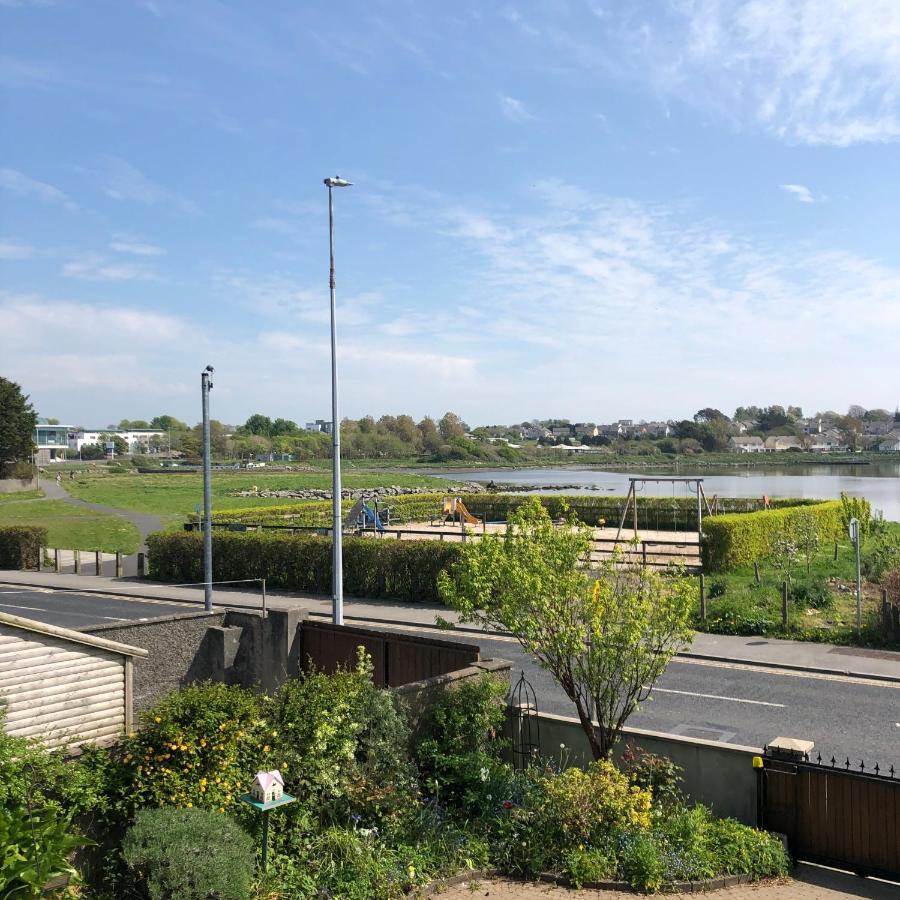 Bay View Holiday Home Galway Exterior photo