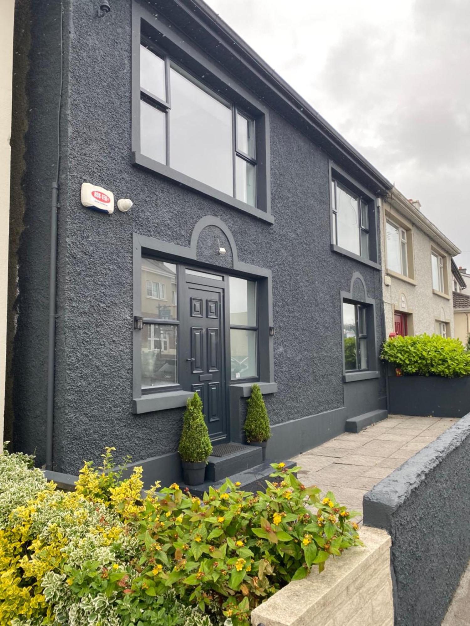 Bay View Holiday Home Galway Exterior photo