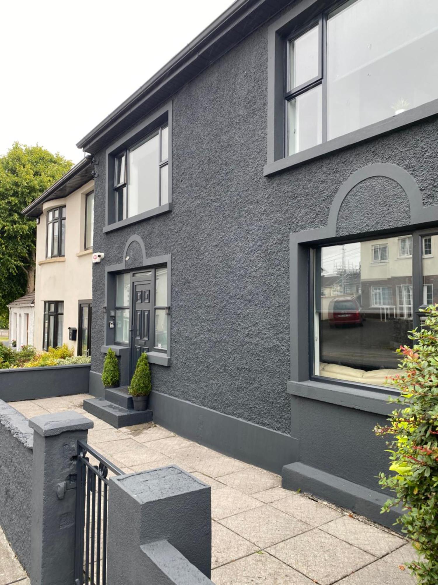 Bay View Holiday Home Galway Exterior photo